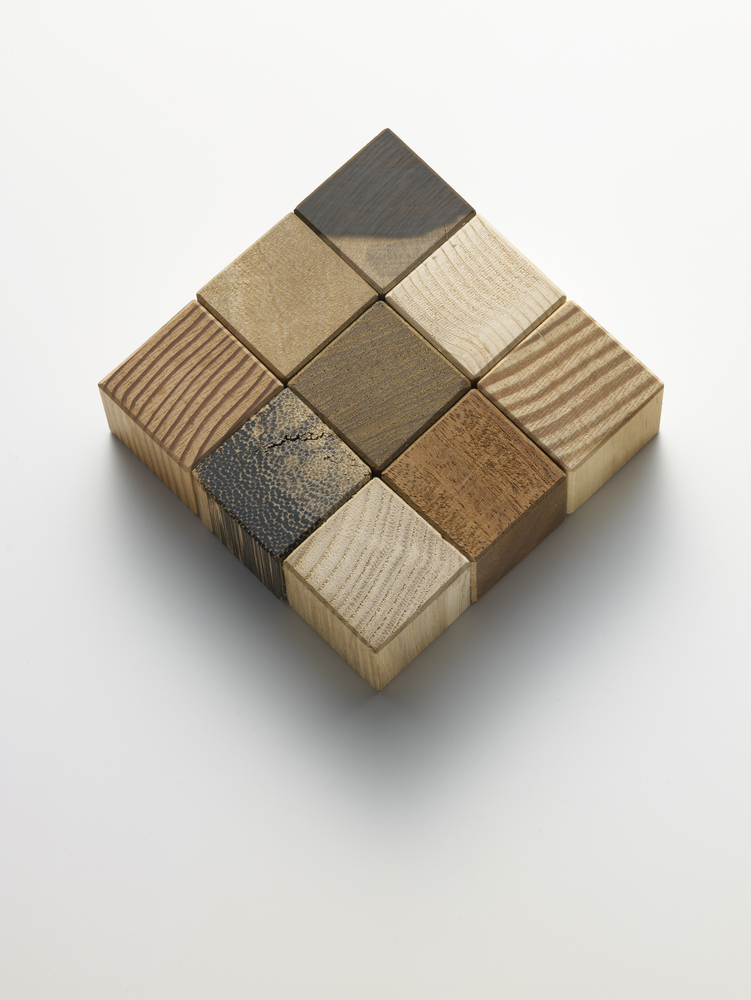 Les essences de bois
