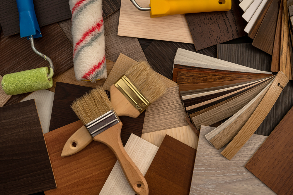 Nos conseils pour le choix d'un parquet pour la véranda