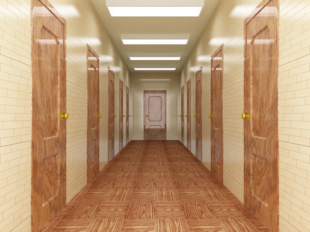Nos conseils pour le choix d'un parquet pour l'entrée et le couloir