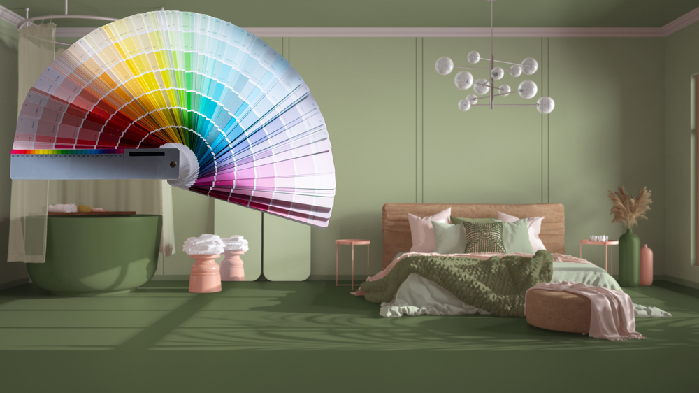 Quel choix pour le parquet d'une chambre