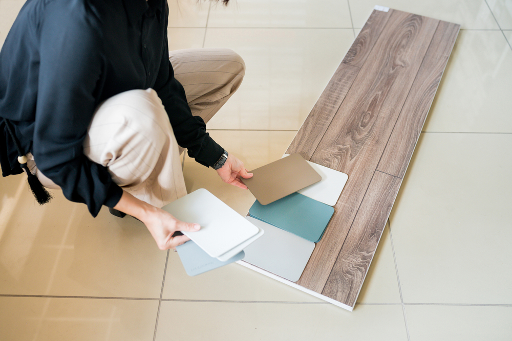 Quel type de pose de parquet choisir