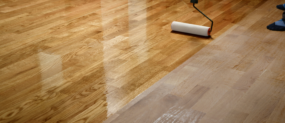 Quelle finition de protection choisir pour votre parquet en fonction de son aspect