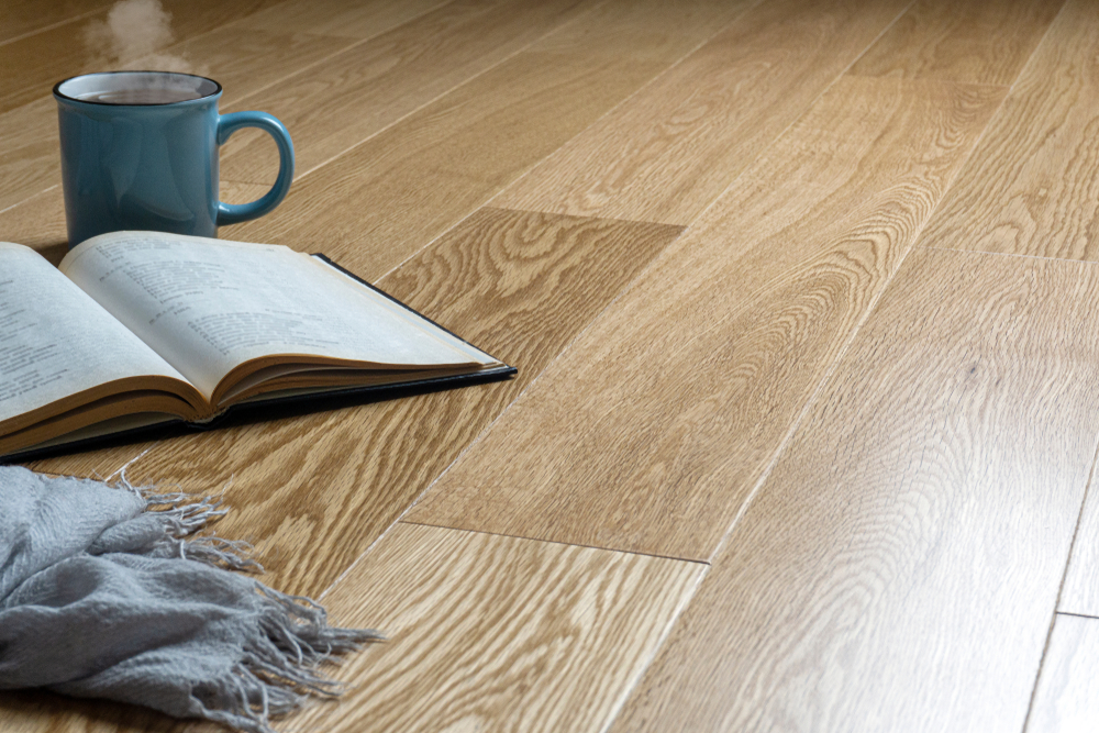 Quels sont les critères à valider pour embellir votre sol avec du parquet