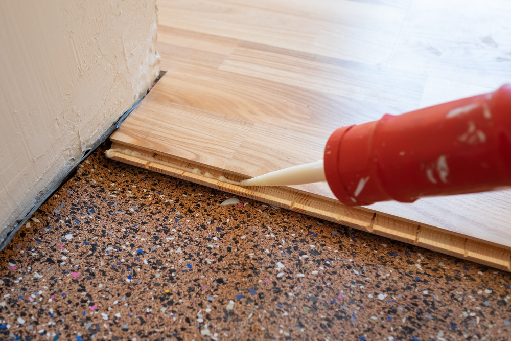 Tout connaître sur les techniques de pose de parquet