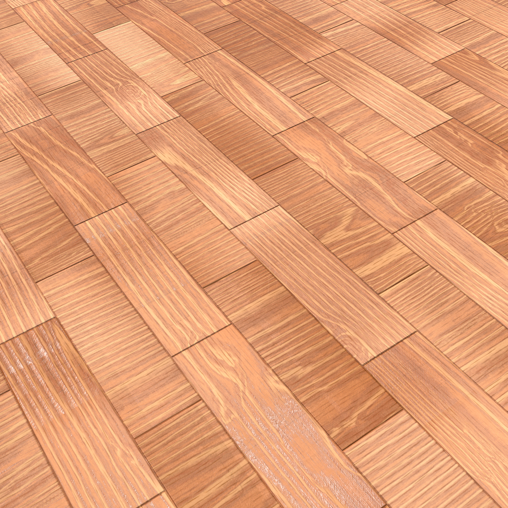 Tout savoir sur les motifs du parquet à l'anglaise